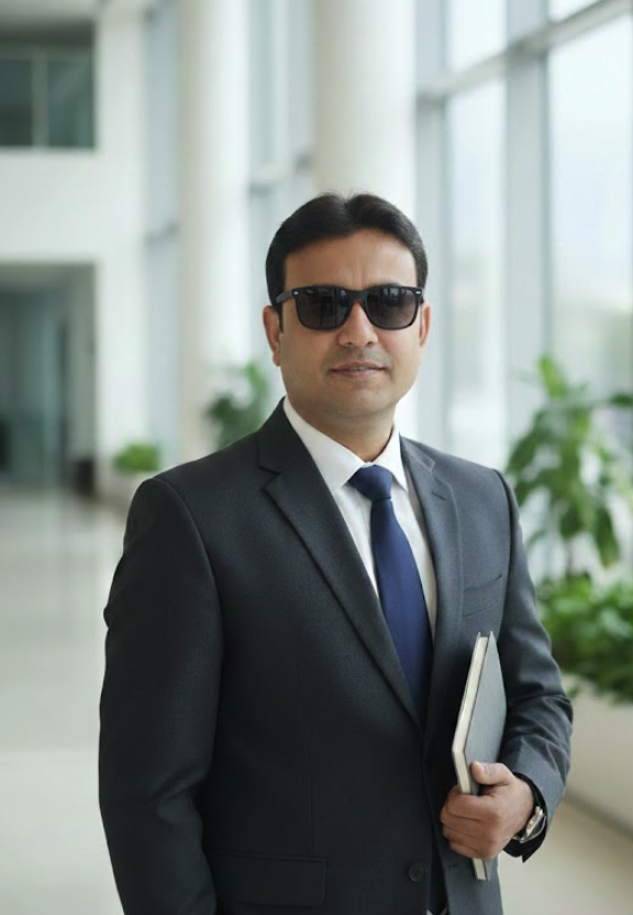 Vijay Mishra - Founder